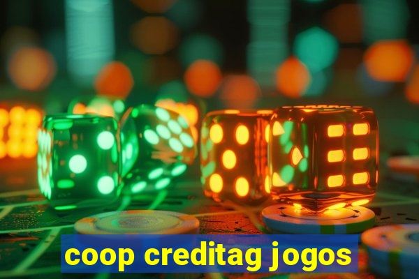 coop creditag jogos