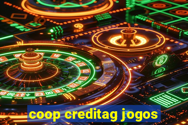 coop creditag jogos