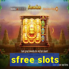 sfree slots