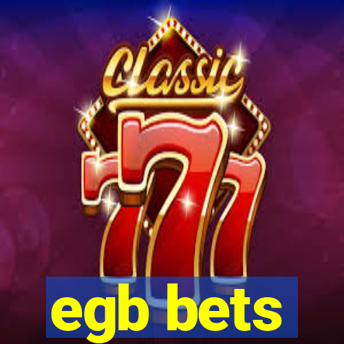 egb bets