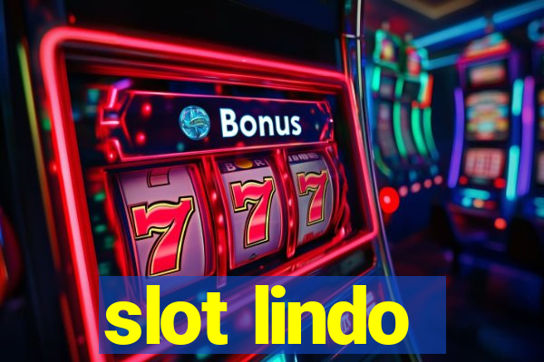 slot lindo