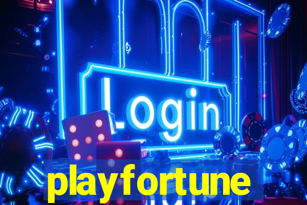 playfortune