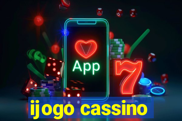 ijogo cassino