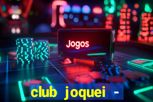 club joquei - slots sorte 2023