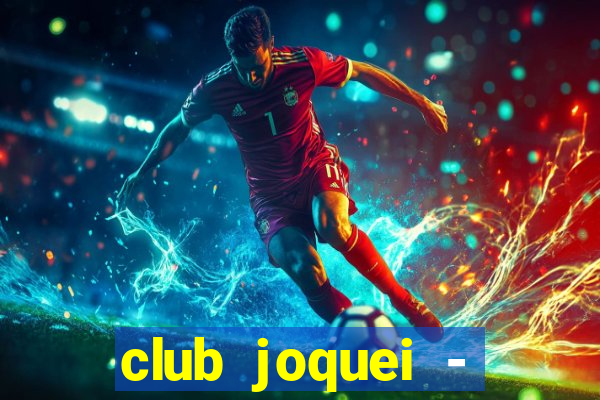 club joquei - slots sorte 2023