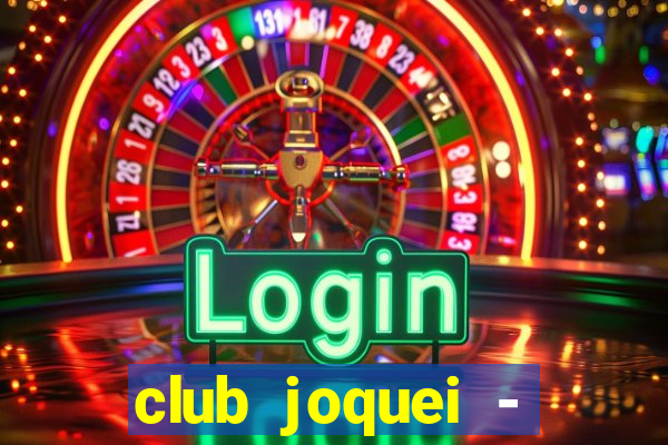 club joquei - slots sorte 2023