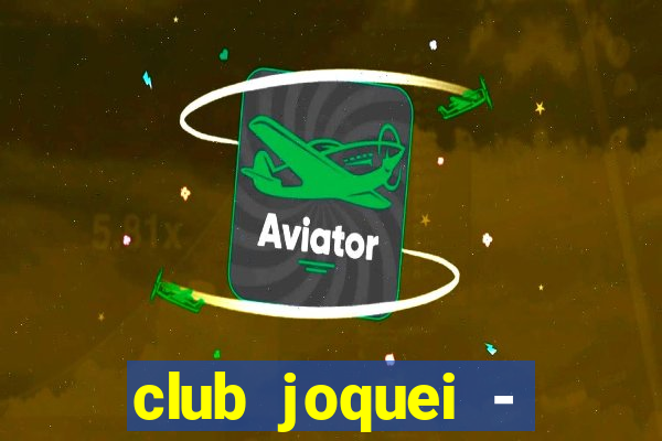 club joquei - slots sorte 2023