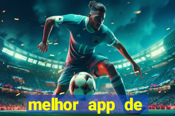 melhor app de jogos para ganhar dinheiro