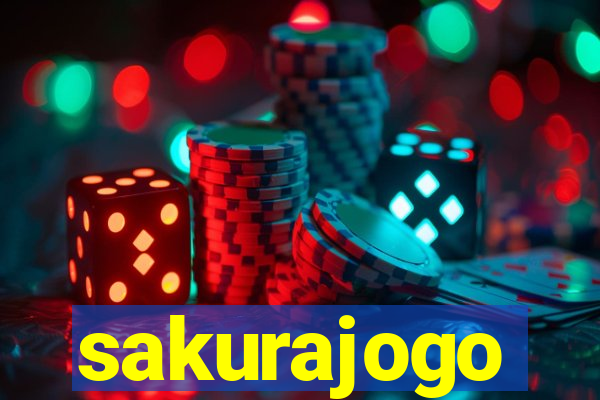 sakurajogo