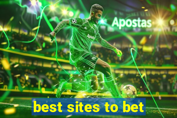 best sites to bet