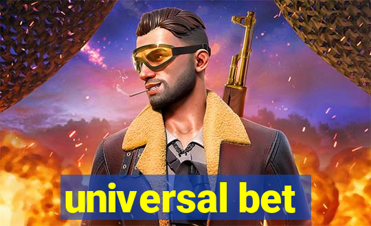 universal bet