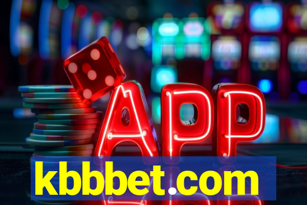 kbbbet.com