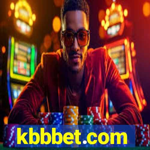 kbbbet.com