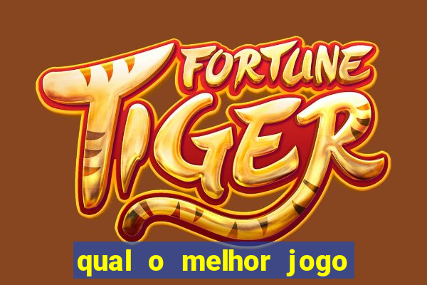 qual o melhor jogo para jogar para ganhar dinheiro