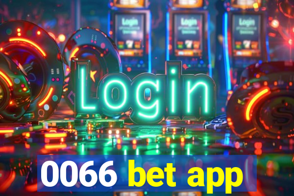 0066 bet app