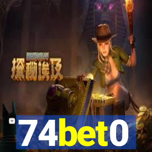 74bet0