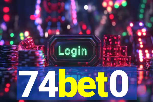 74bet0