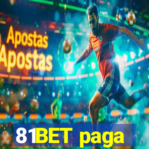 81BET paga