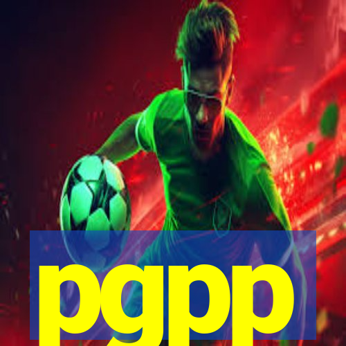 pgpp