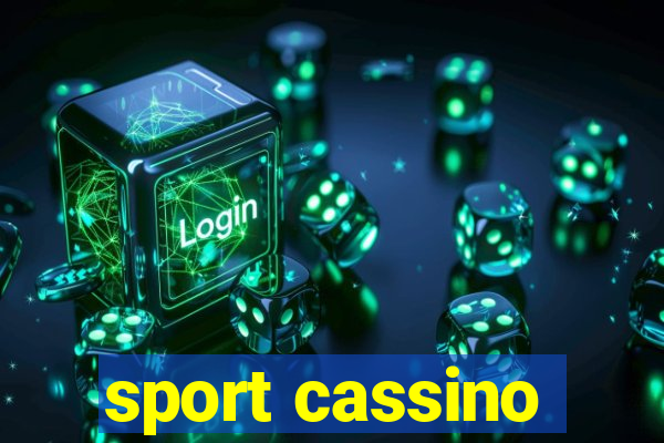 sport cassino