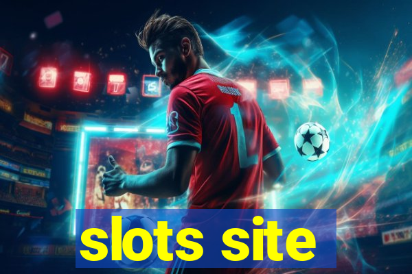 slots site