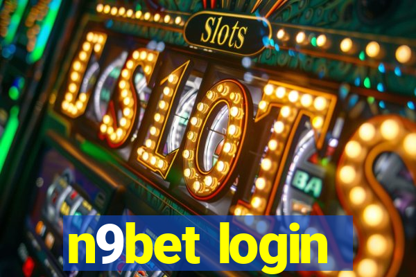 n9bet login