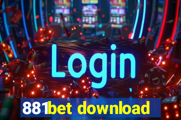 881bet download