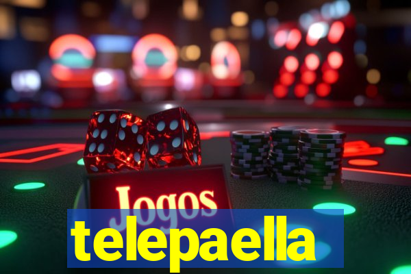 telepaella