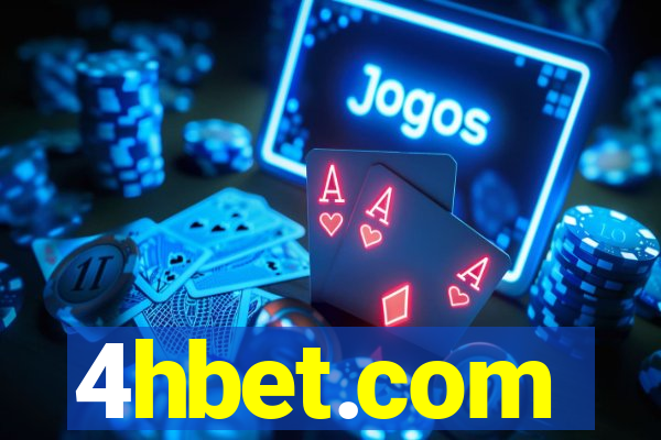 4hbet.com