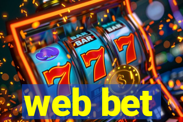 web bet