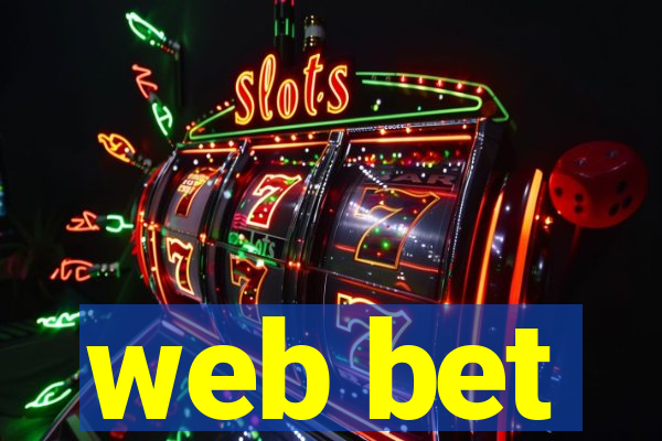 web bet