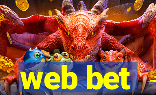 web bet