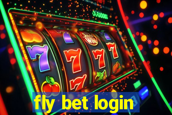 fly bet login