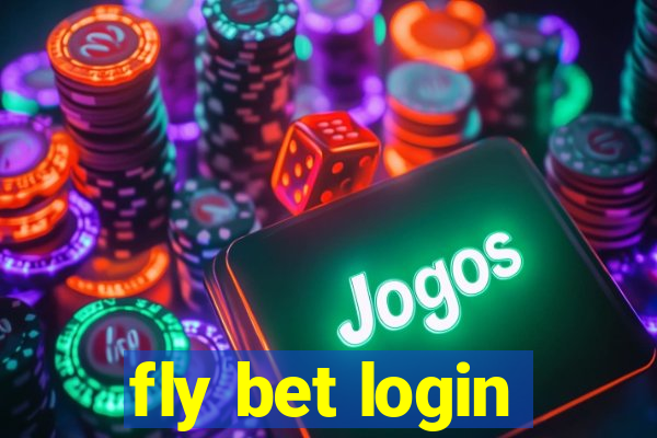 fly bet login