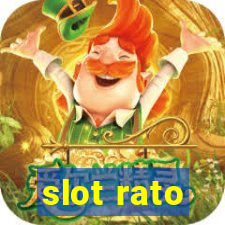 slot rato