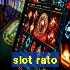 slot rato