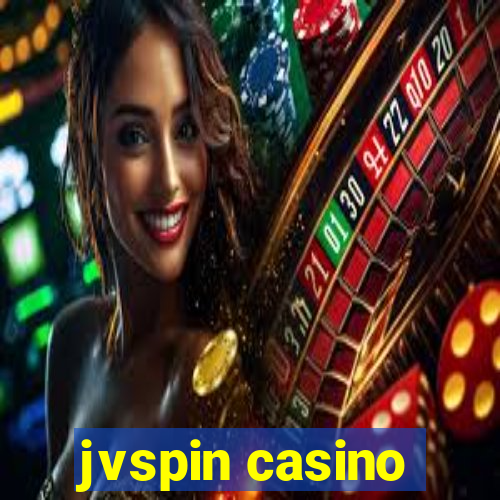 jvspin casino