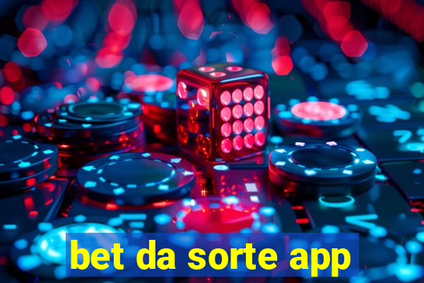 bet da sorte app