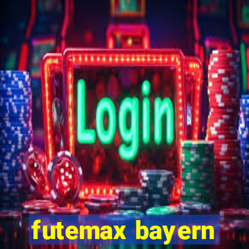 futemax bayern