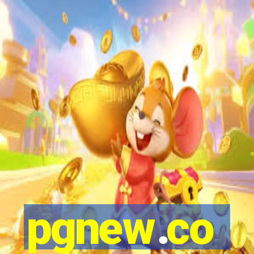 pgnew.co