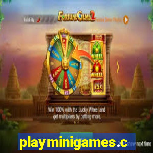 playminigames.com