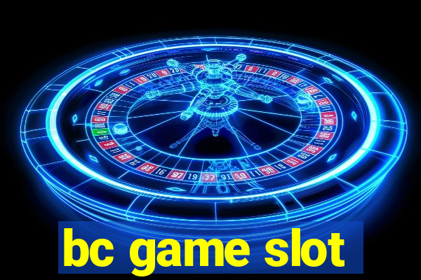 bc game slot