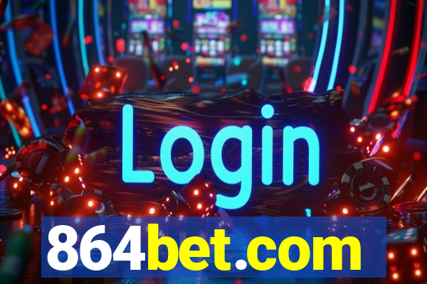 864bet.com