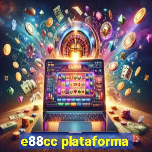 e88cc plataforma