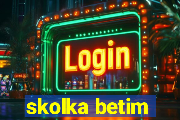 skolka betim