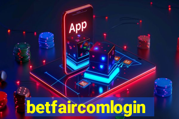 betfaircomlogin