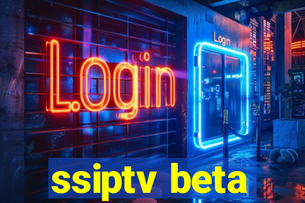 ssiptv beta