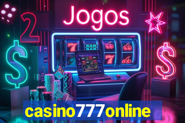 casino777online