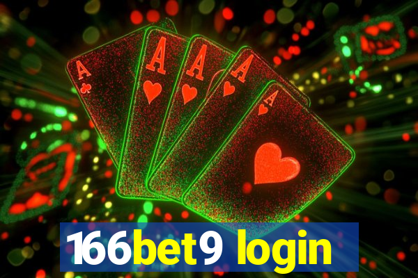 166bet9 login