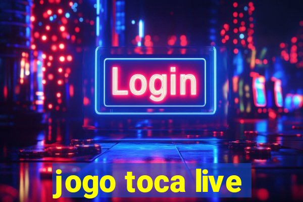 jogo toca live